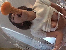 清楚ビッチ！ホテル勤務わかな24歳　サンプル画像03